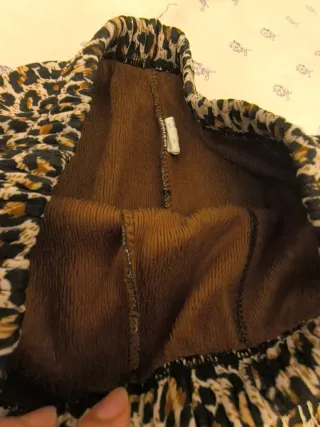 Conjunto: Chaqueta y Leggings Térmicos