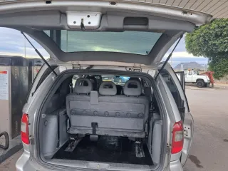 Chrysler Voyager 2006