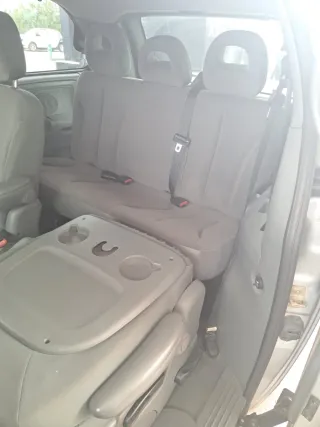 Chrysler Voyager 2006