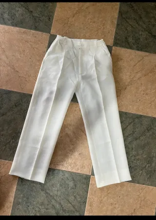 Traje comunión niño Drimasa Talla 12