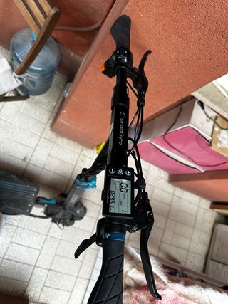 Patinete SmartGyro Rockway