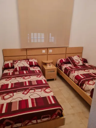 Alquiler de apartamento en Oropesa Magic World