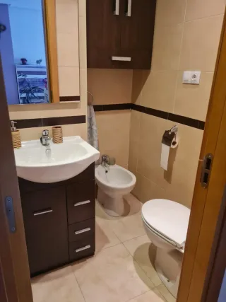 Alquiler de apartamento en Oropesa Magic World