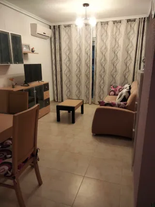 Alquiler de apartamento en Oropesa Magic World