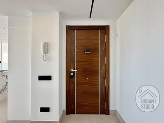 Ático en venta en Albufereta en Alicante