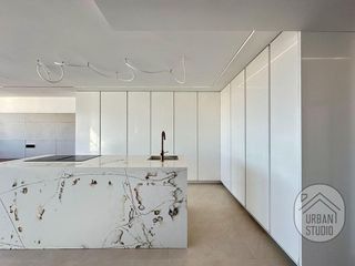 Ático en venta en Albufereta en Alicante