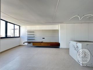 Ático en venta en Albufereta en Alicante