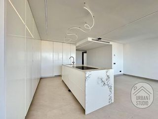 Ático en venta en Albufereta en Alicante