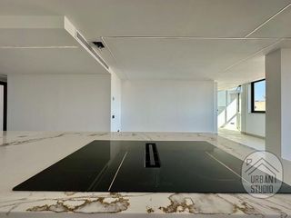 Ático en venta en Albufereta en Alicante