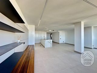 Ático en venta en Albufereta en Alicante