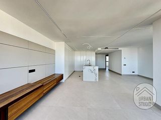 Ático en venta en Albufereta en Alicante