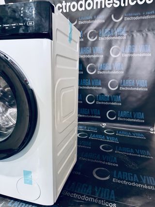 154.Lavadora Artica 7 Kilos CLASE A NUEVA TARA