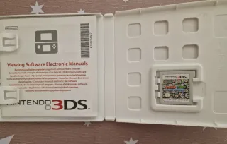 Mario & Luigi: Dream Team Bros. 3DS