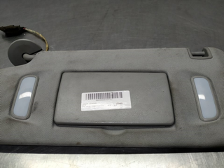 PARASOL IZQUIERDO OPEL ZAFIRA C TOURER A14NET