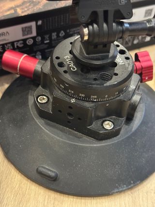 Lote 3 Cámaras Insta360 Ace Pro 2 + extras