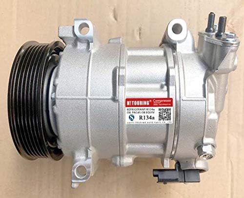 COMPRESOR AIRE PEUGEOT 607 4007 307 3008 citroen c