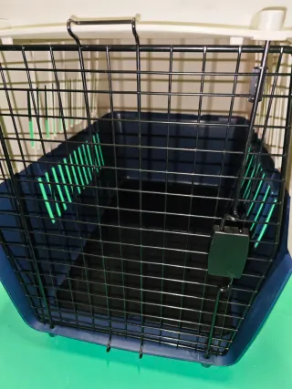 Transportín Perro Pequeño/Mediano Avión IATA