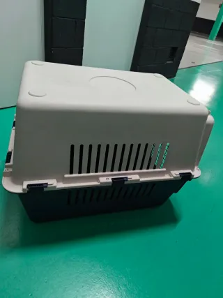 Transportín Perro Pequeño/Mediano Avión IATA