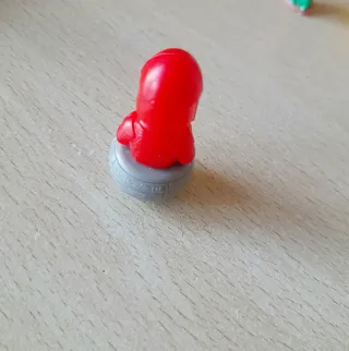 Sorpresine assortite personaggi cartoni animati