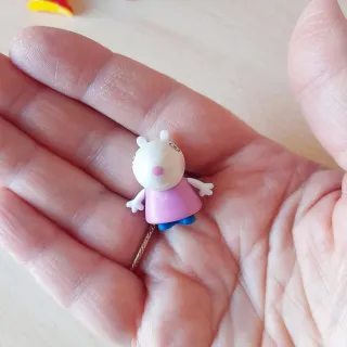 Sorpresine assortite personaggi cartoni animati