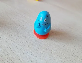 Sorpresine assortite personaggi cartoni animati