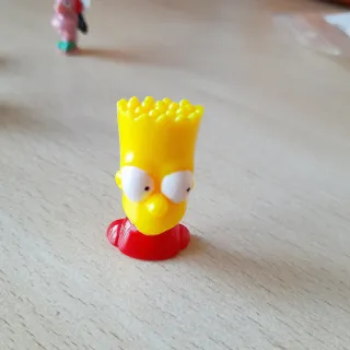 Sorpresine assortite personaggi cartoni animati