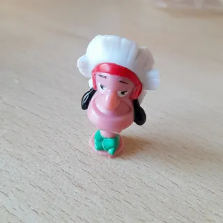 Sorpresine assortite personaggi cartoni animati