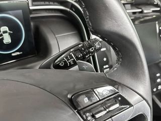 Hyundai Tucson 1.6 TGDI 169kW (230CV) HEV Maxx Auto