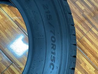 215/70/15C Laufenn X Fit Van