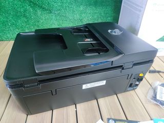 Impresora multifunción HP Offlinejet 5740