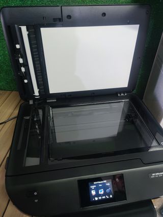 Impresora multifunción HP Offlinejet 5740