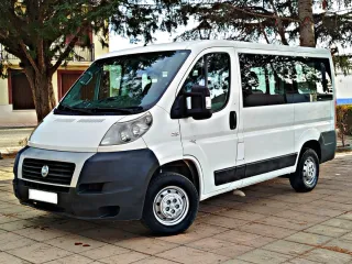 FIAT Ducato 2008