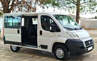 FIAT Ducato 2008