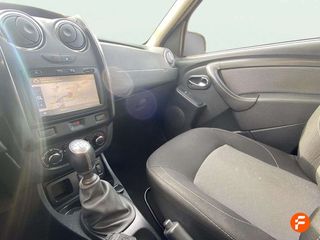 Dacia Duster Laureate TCE 92kW (125CV) 4X2 EU6