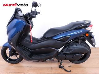 YAMAHA NMAX