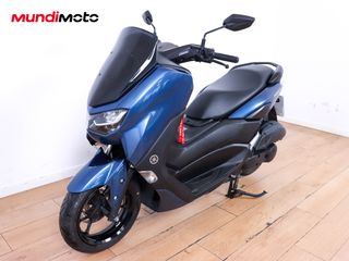 YAMAHA NMAX