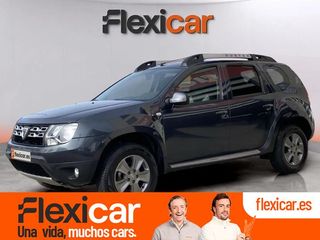 Dacia Duster Laureate TCE 92kW (125CV) 4X2 EU6