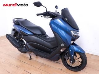 YAMAHA NMAX