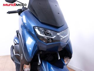 YAMAHA NMAX