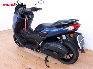 YAMAHA NMAX