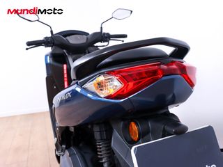 YAMAHA NMAX