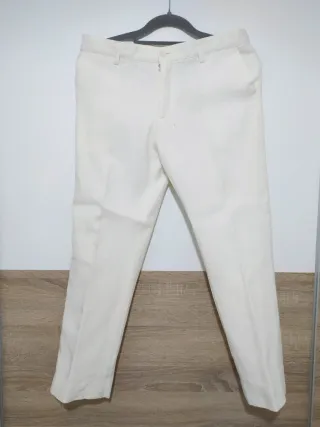 Traje Comunión Talla 12/13 Años Colección 2025