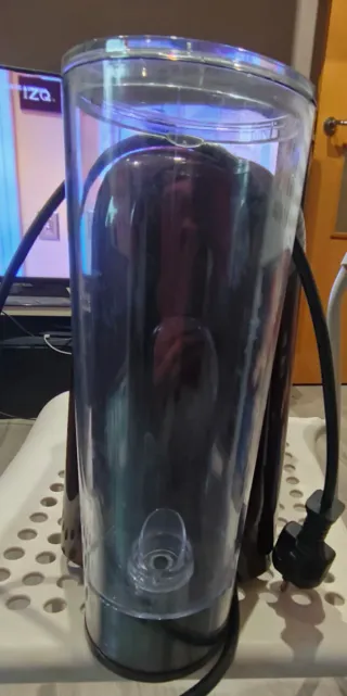 Cafetera expreso LOR