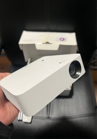 Proyector LG CineBeam PH30N