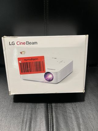 Proyector LG CineBeam PH30N