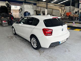 BMW Serie 1 2013