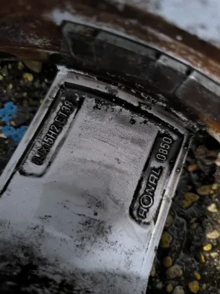 Llantas Audi 15 pulgadas