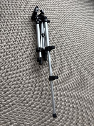 Trípode para cámara