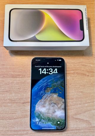 iPhone 14 Plus 256GB