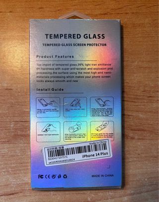 iPhone 14 Plus 256GB